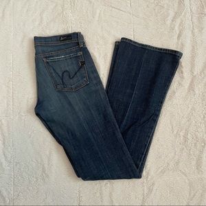 Citizens of Humanity Ingrid Flare Jeans